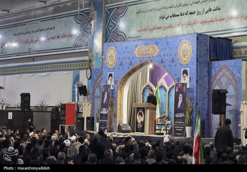 کاشان , اخبار کاشان , شهید امام خامنه ای (ره) , 
