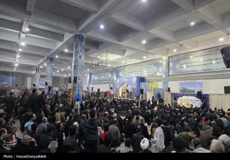 کاشان , اخبار کاشان , شهید امام خامنه ای (ره) , 