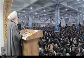 کاشانی‌ها در شهادت شهید قائد به سوگ نشستند