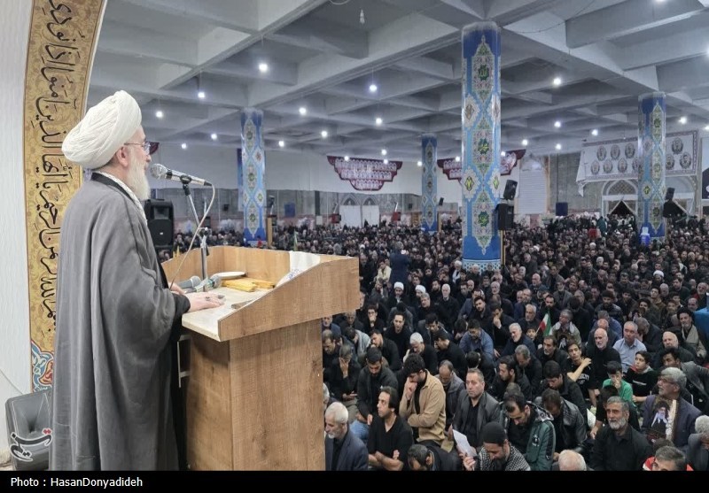 کاشان , اخبار کاشان , شهید امام خامنه ای (ره) , 