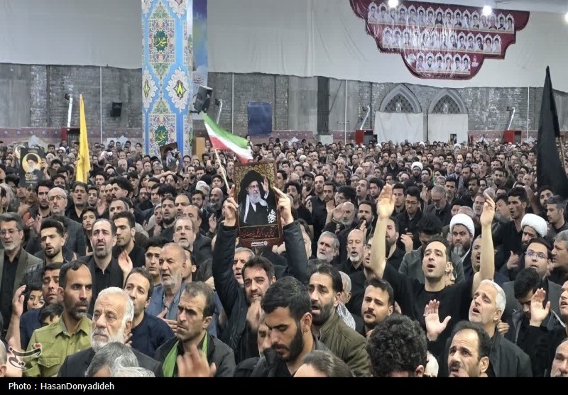 کاشان , اخبار کاشان , شهید امام خامنه ای (ره) , 