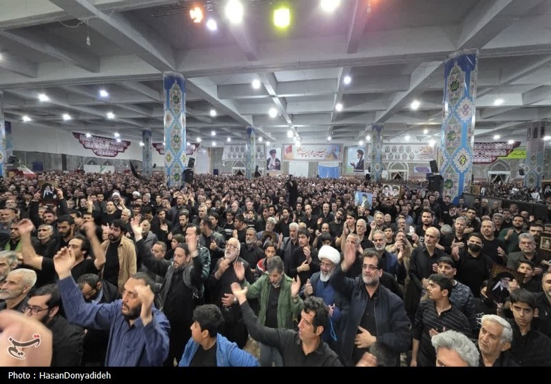 کاشان , اخبار کاشان , شهید امام خامنه ای (ره) , 