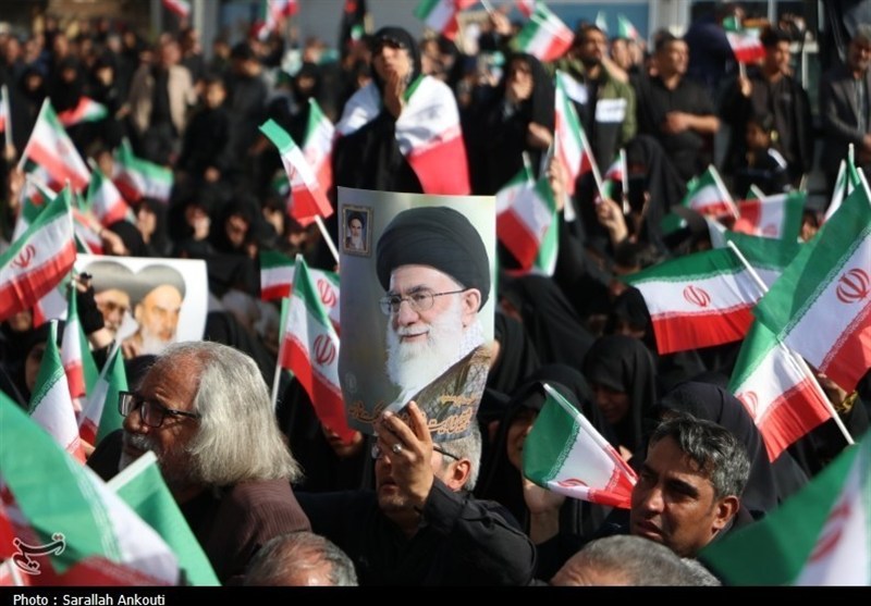 نسل‌های آینده، ادامه‌دهنده راه آرمان‌های انقلاب