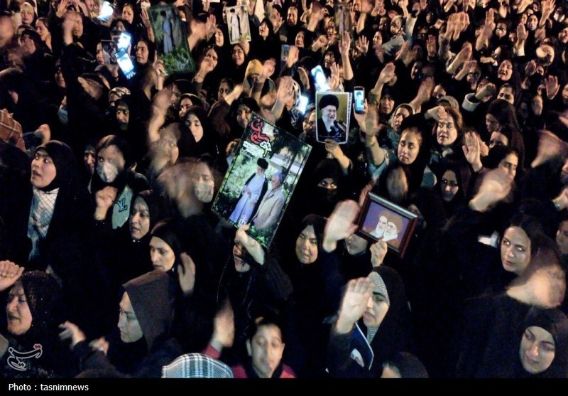 آیتالله سید علی خامنهای , اخبار استان کهگیلویه و بویراحمد , اخبار یاسوج ,