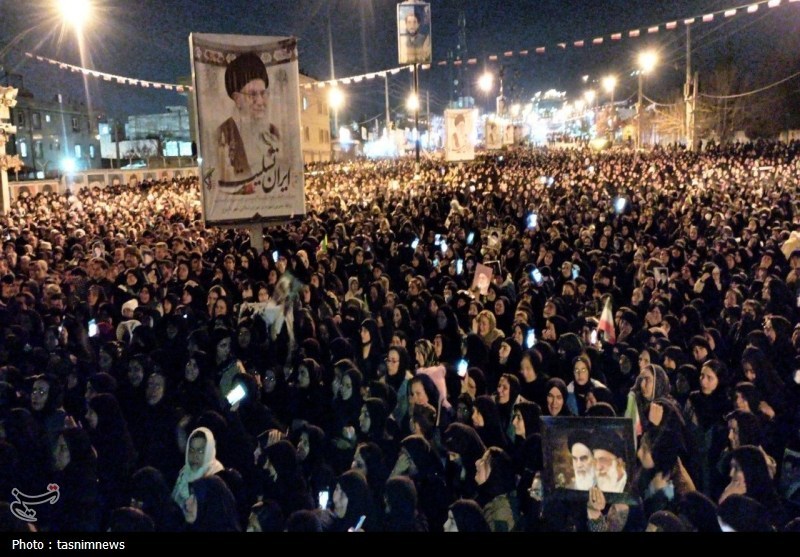 آیتالله سید علی خامنهای , اخبار استان کهگیلویه و بویراحمد , اخبار یاسوج ,