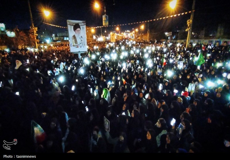 آیتالله سید علی خامنهای , اخبار استان کهگیلویه و بویراحمد , اخبار یاسوج ,