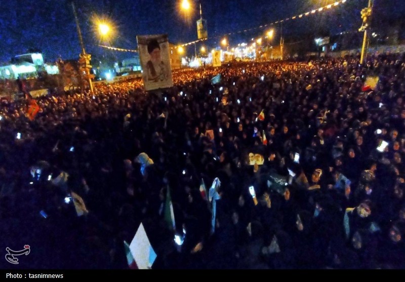 آیتالله سید علی خامنهای , اخبار استان کهگیلویه و بویراحمد , اخبار یاسوج ,