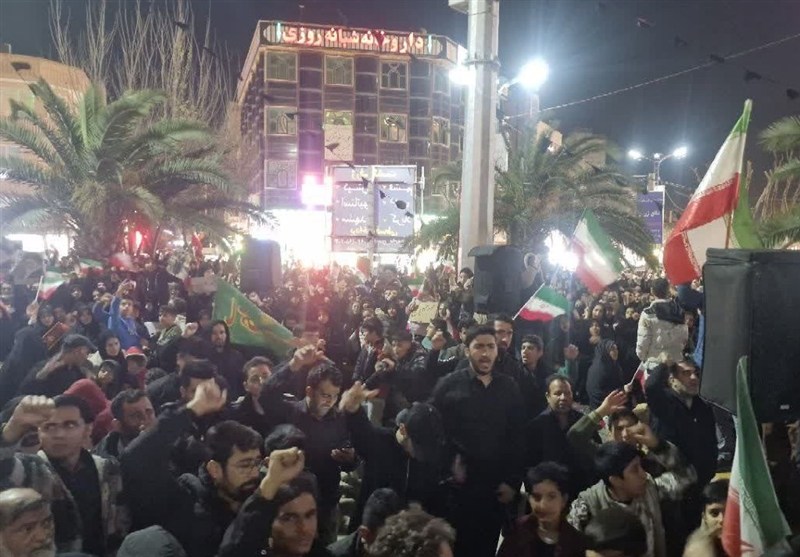 اخبار رباط کریم , رهبر انقلاب , آیت‌الله سید علی خامنه‌ای , جنگ آمریکا و رژیم صهیونیستی علیه ایران , 