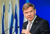 آلمان: در حمله نظامی علیه ایران مشارکت نمی‌کنیم