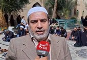 روایت مولوی دهانی از فعالیت‌های اجتماعی و فرهنگی شهید گرگیج