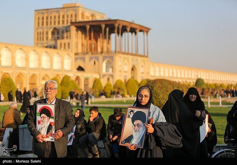 حماسه و مقاومت , شهید امام خامنه ای (ره) , امام شهید , مردم تهران , رهبر انقلاب , امام خامنه‌ای , عکس , شهید , 