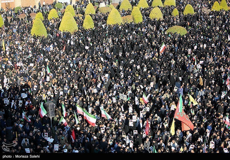 حماسه و مقاومت , شهید امام خامنه ای (ره) , امام شهید , مردم تهران , رهبر انقلاب , امام خامنه‌ای , عکس , شهید , 