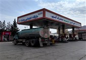 جای هیچ نگرانی برای تامین سوخت نیست