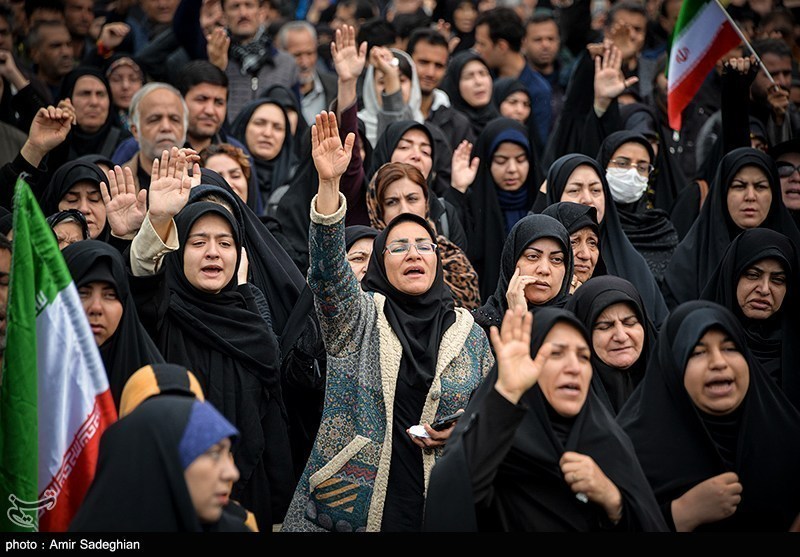 حماسه و مقاومت , شهید امام خامنه ای (ره) , امام شهید , مردم تهران , رهبر انقلاب , امام خامنه‌ای , عکس , شهید , 