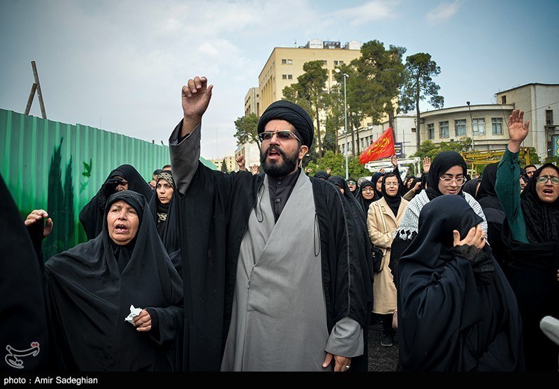 حماسه و مقاومت , شهید امام خامنه ای (ره) , امام شهید , مردم تهران , رهبر انقلاب , امام خامنه‌ای , عکس , شهید , 