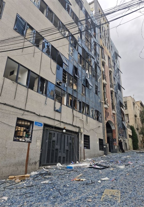 جنگ آمریکا و رژیم صهیونیستی علیه ایران , 