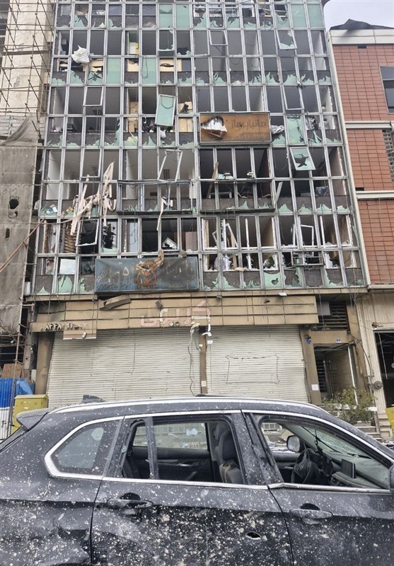 جنگ آمریکا و رژیم صهیونیستی علیه ایران , 