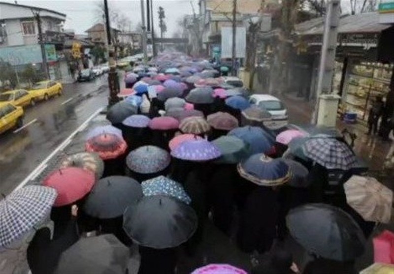 آیت‌الله سید علی خامنه‌ای , اخبار استان گیلان , 