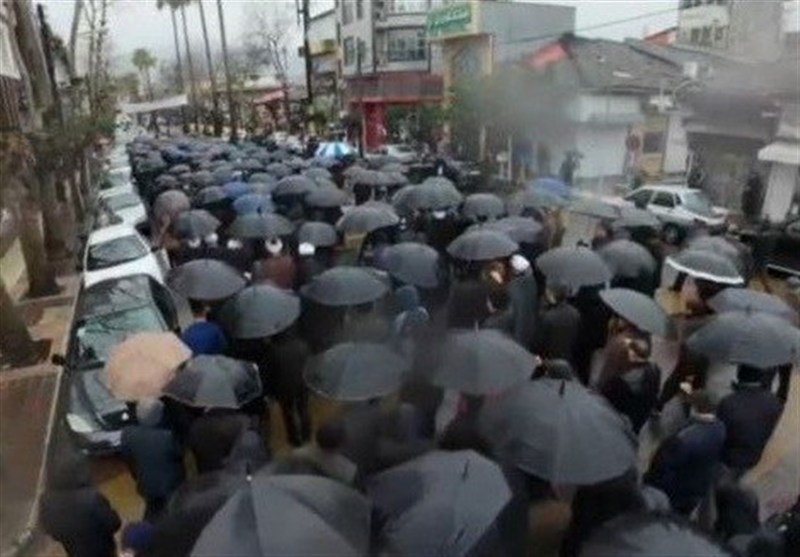 آیت‌الله سید علی خامنه‌ای , اخبار استان گیلان , 