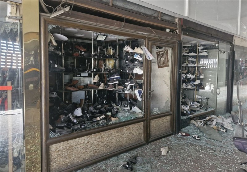 جنگ آمریکا و رژیم صهیونیستی علیه ایران , 