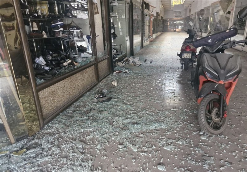 جنگ آمریکا و رژیم صهیونیستی علیه ایران , 