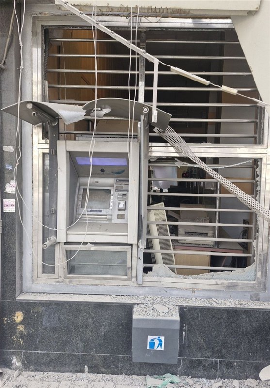 جنگ آمریکا و رژیم صهیونیستی علیه ایران , 