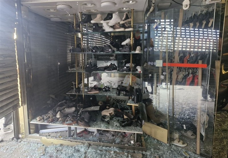 جنگ آمریکا و رژیم صهیونیستی علیه ایران , 