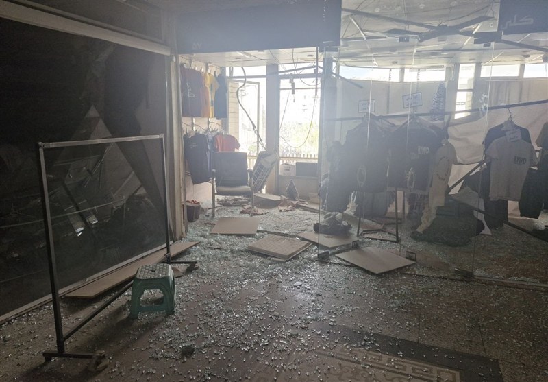 جنگ آمریکا و رژیم صهیونیستی علیه ایران , 