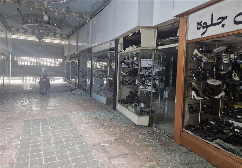 جنگ آمریکا و رژیم صهیونیستی علیه ایران , 