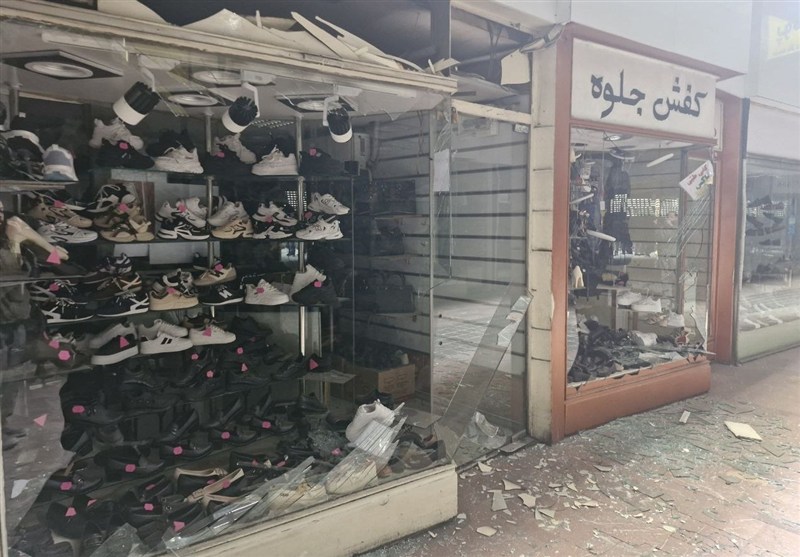 جنگ آمریکا و رژیم صهیونیستی علیه ایران , 