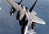 Number of Downed US Warplanes Rises to 3