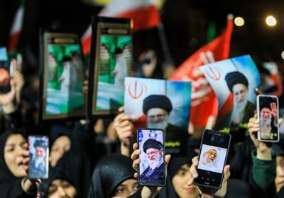 قرار مردم انقلابی مشهد برای تجمع خیابانی در ساعت 20