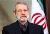 Larijani Says Iran Ready for Long‑Term War Unlike US