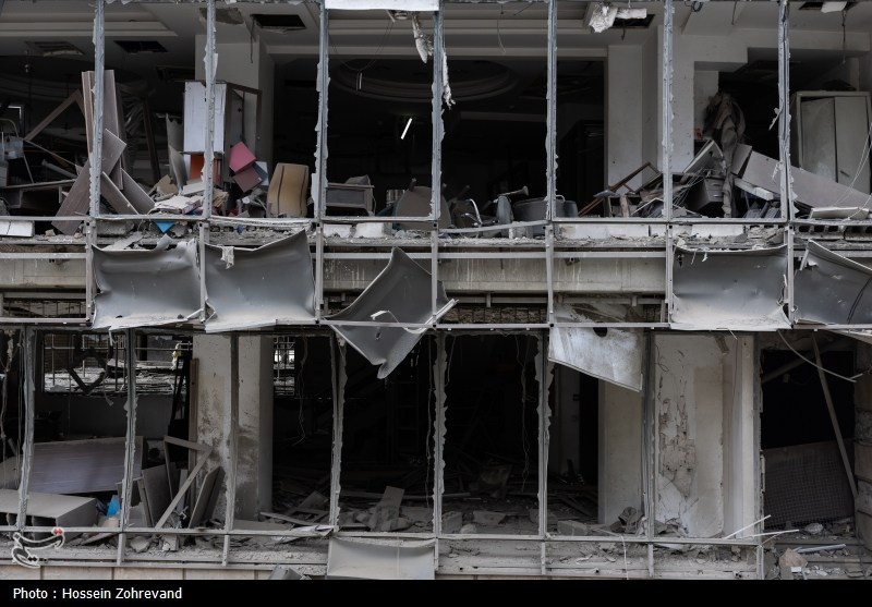 طهران , عدوان , العدوان الإسرائيلي على إيران , 