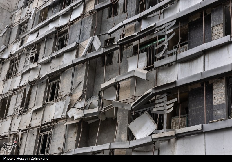 طهران , عدوان , العدوان الإسرائيلي على إيران , 