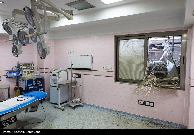 طهران , عدوان , العدوان الإسرائيلي على إيران , 