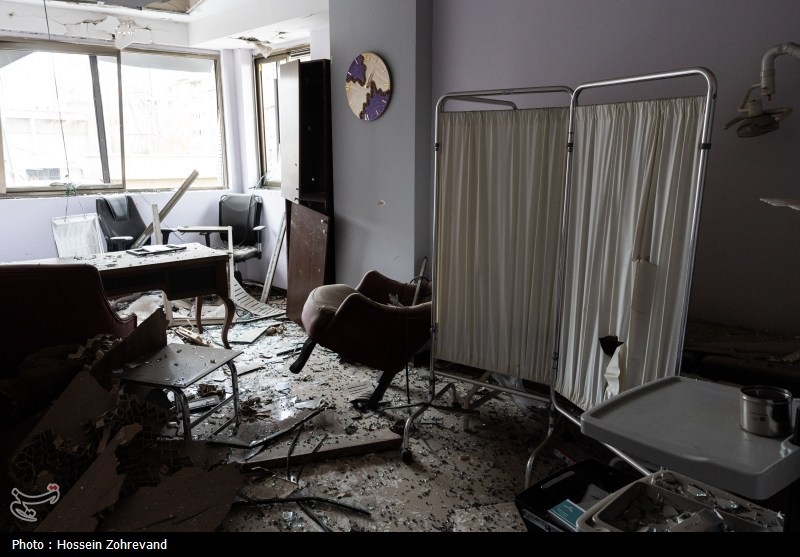 طهران , عدوان , العدوان الإسرائيلي على إيران , 