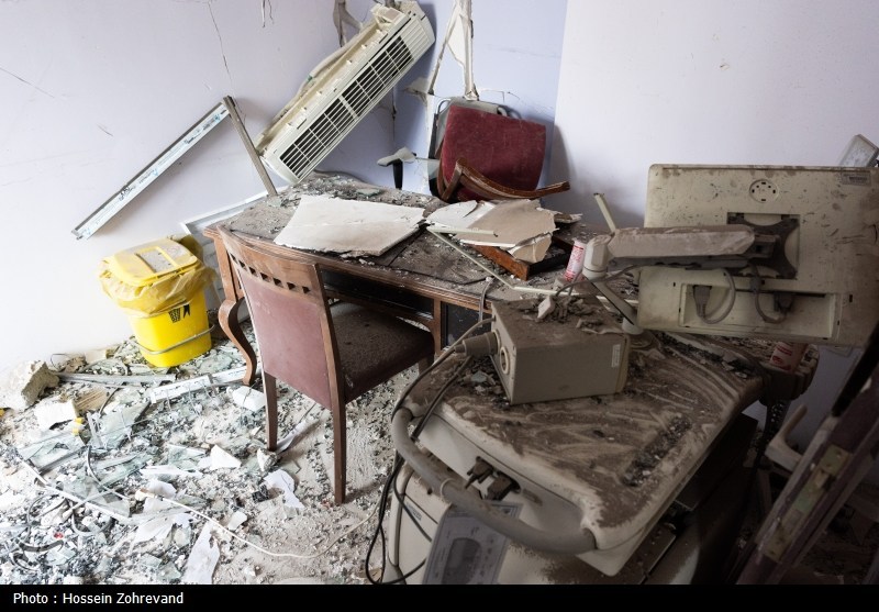 طهران , عدوان , العدوان الإسرائيلي على إيران , 