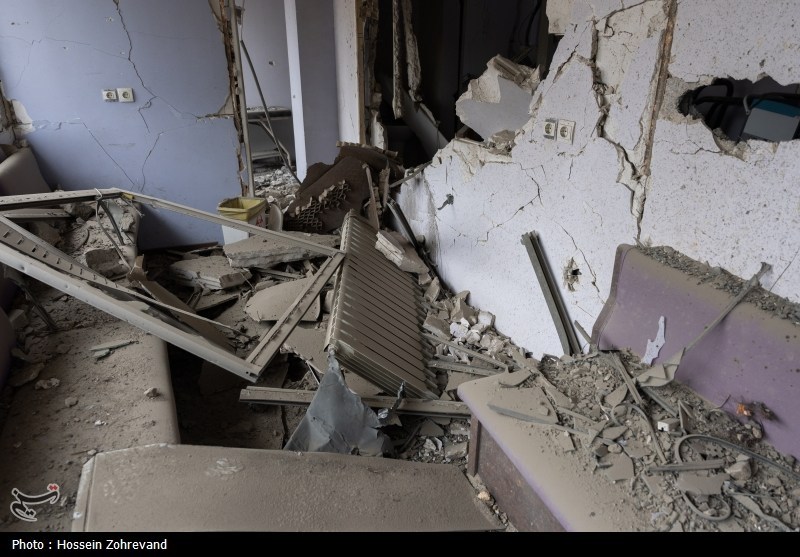 طهران , عدوان , العدوان الإسرائيلي على إيران , 