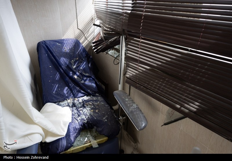 طهران , عدوان , العدوان الإسرائيلي على إيران , 