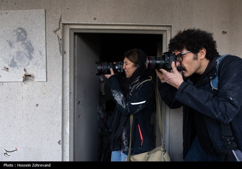 طهران , عدوان , العدوان الإسرائيلي على إيران , 