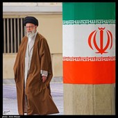 Мученик Имам Аятолла Сейед Али Хосейни Хаменеи