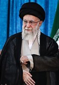 Мученик Имам Аятолла Сейед Али Хосейни Хаменеи