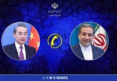 عراقچی به همتای چینی: ایران خصومتی با کشورهای عربی خلیج فارس ندارد