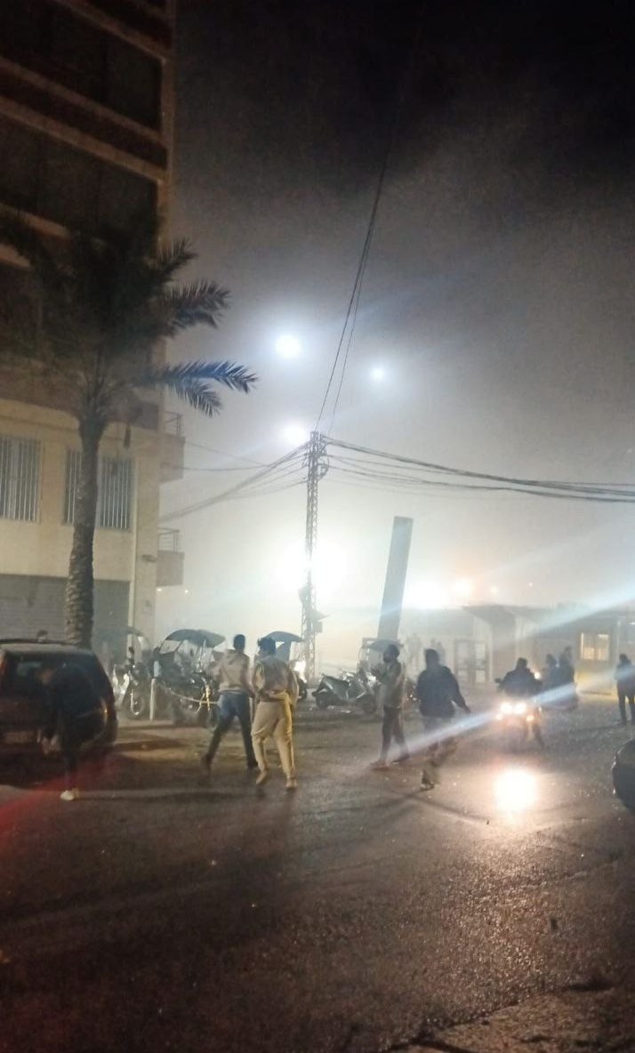 لبنان , رژیم صهیونیستی (اسرائیل) , 