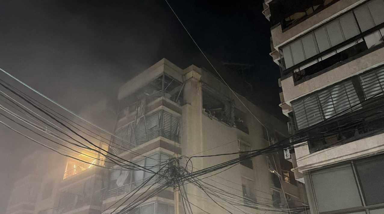 لبنان , رژیم صهیونیستی (اسرائیل) , 