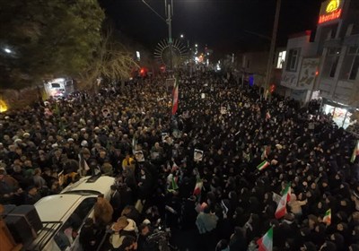 اتحاد و همبستگی رمز پیروزی امت اسلامی است + فیلم