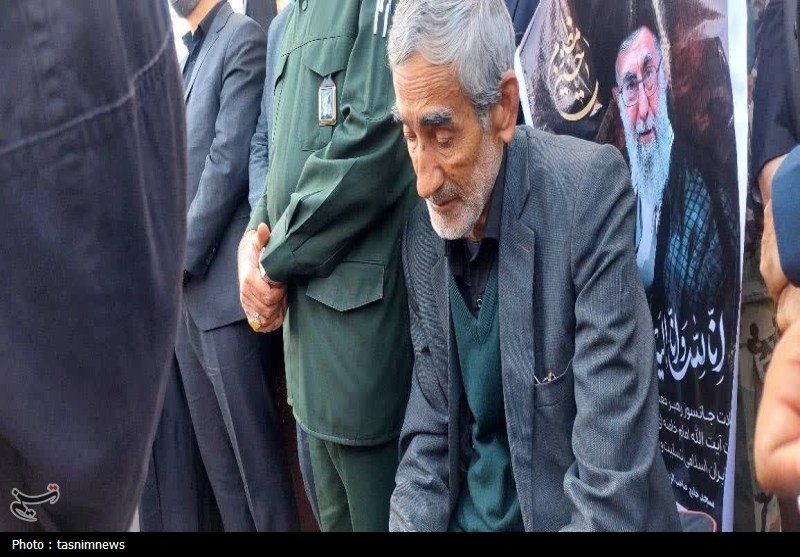 شهید , استاندار‌ کهگیلویه و بویراحمد ‌ , اخبار کهگیلویه , 