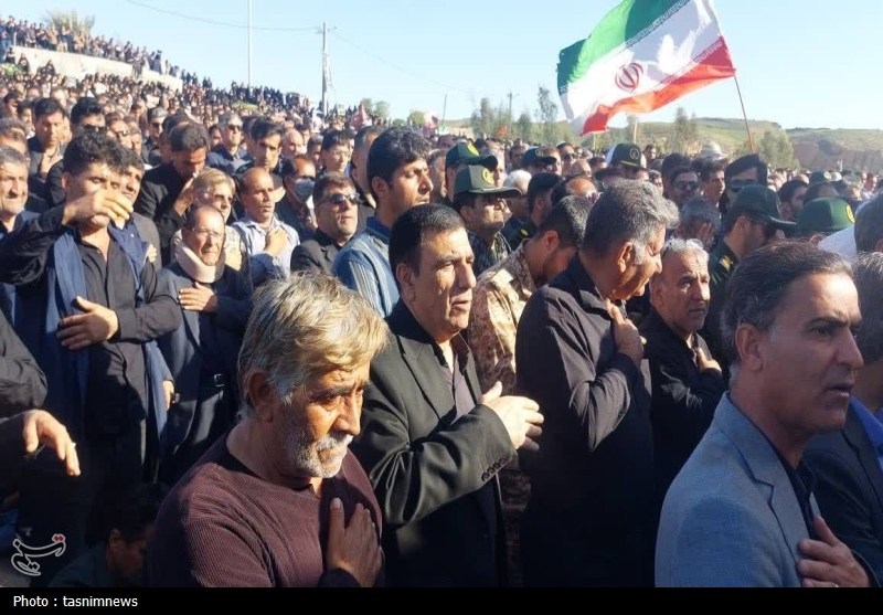 شهید , استاندار‌ کهگیلویه و بویراحمد ‌ , اخبار کهگیلویه , 