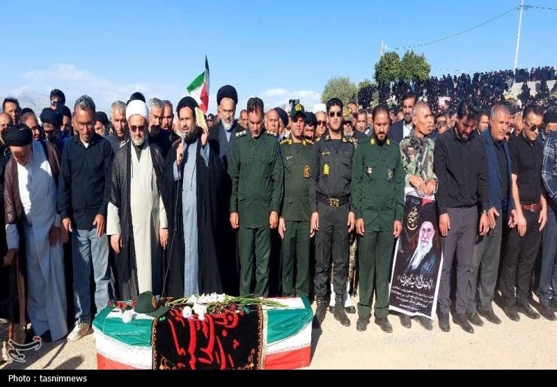 شهید , استاندار‌ کهگیلویه و بویراحمد ‌ , اخبار کهگیلویه , 